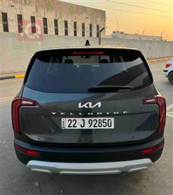 Kia Telluride